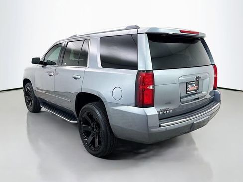 Used 2020 Chevrolet Tahoe Premier image 6