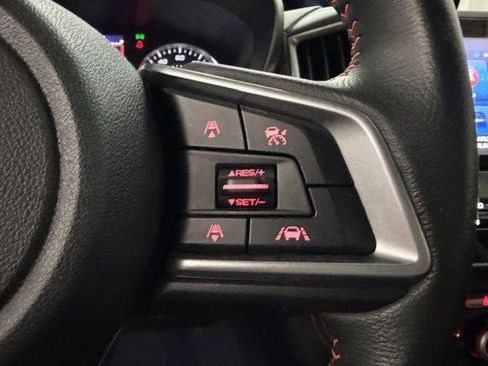 Used 2019 Subaru Crosstrek 2.0i Limited w/ Moonroof Package w/Navigation image 13