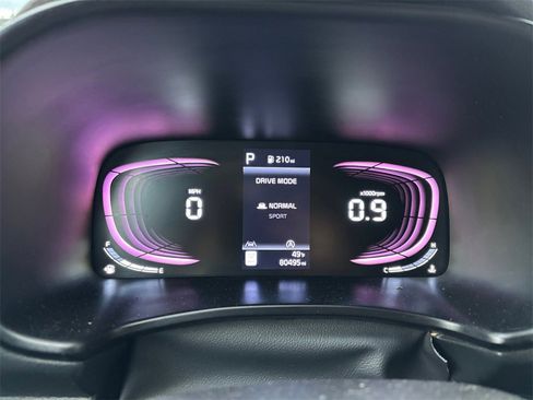 Used 2023 Kia Soul LX image 28