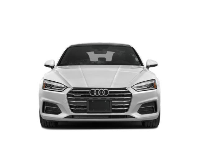 Used 2018 Audi A5 2.0T Premium Plus w/ Premium Plus AWD/4WD image 4