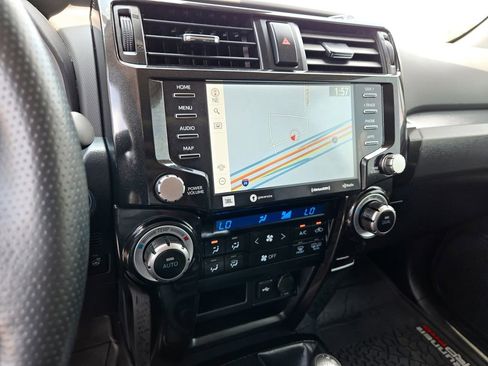 Certified 2024 Toyota 4Runner TRD Pro image 13