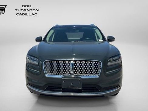 Used 2022 Lincoln Nautilus Reserve AWD/4WD image 8