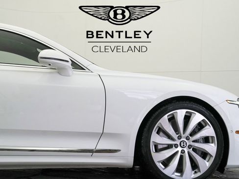 New 2026 Bentley Continental GT image 72