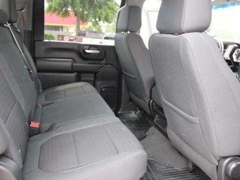 Used 2021 Chevrolet Silverado 2500 LT w/ Z71 Off-Road Package AWD/4WD image 27