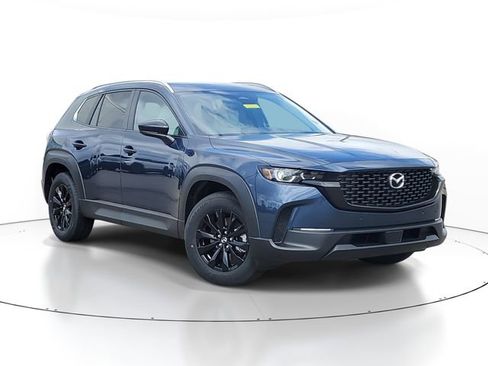 New 2026 MAZDA CX-50 AWD 2.5 S w/ Preferred Pkg image 1