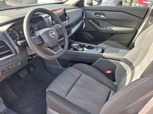 Used 2026 Nissan Rogue SV FWD image 14