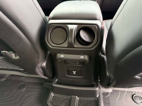 New 2026 Jeep Wrangler Rubicon image 21