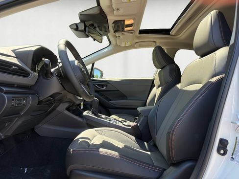 New 2026 Subaru Crosstrek 2.5i Limited AWD/4WD image 9