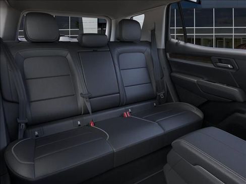 New 2026 GMC Terrain Denali AWD/4WD image 17