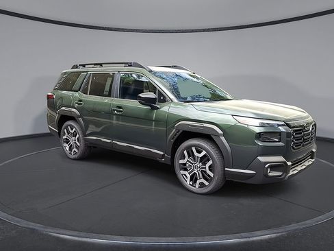 New 2026 Subaru Outback Touring XT AWD/4WD image 6