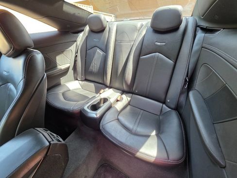 Used 2011 Cadillac CTS Premium image 16