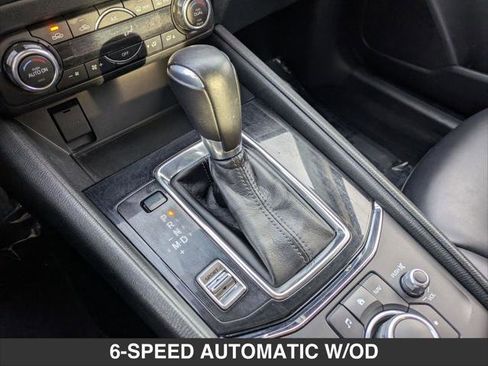 Used 2017 MAZDA CX-5 Touring w/ Preferred Equipment Package image 16