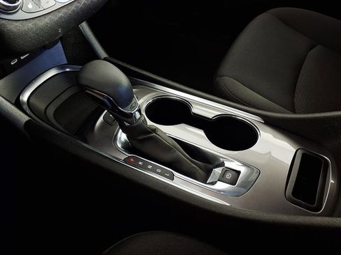 Used 2025 Chevrolet Malibu LT image 20