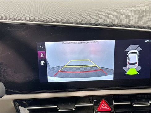 Used 2023 Kia Niro Wave w/ Wave Preserve Package image 14