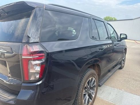 Used 2024 Chevrolet Tahoe Z71 w/ Z71 Off-Road Package AWD/4WD image 5
