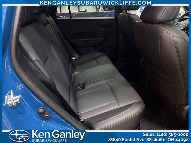 Used 2026 Subaru Outback Wilderness AWD/4WD image 16