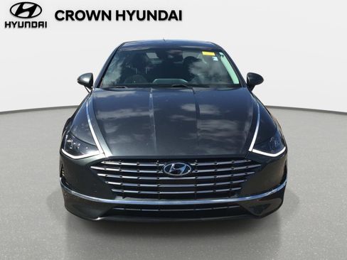 Used 2023 Hyundai Sonata SEL FWD image 2