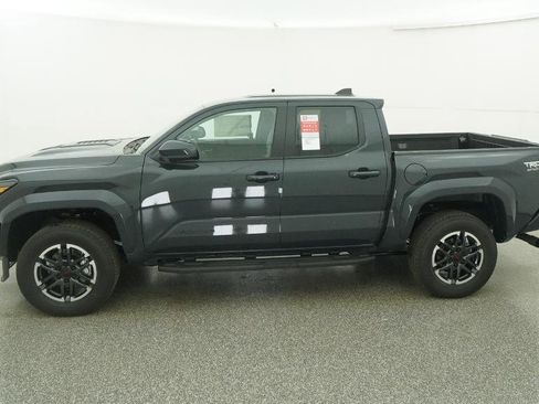 New 2025 Toyota Tacoma TRD Sport image 41