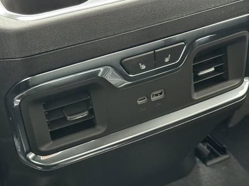 New 2026 GMC Sierra 1500 Denali w/ Denali Reserve Package image 13
