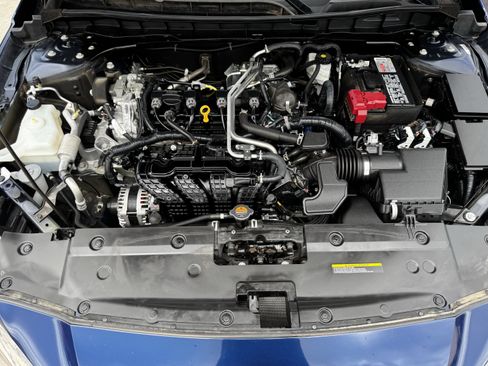 Used 2024 Nissan Altima 2.5 SR FWD image 31