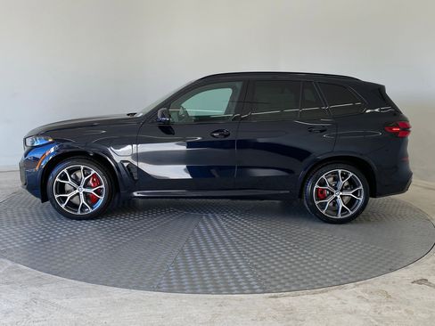 New 2026 BMW X5 xDrive50e w/ M Sport Package image 2