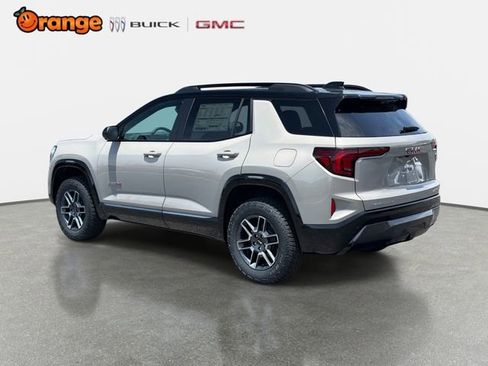 New 2026 GMC Terrain AT4 w/ Convenience Package III AWD/4WD image 5