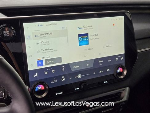 New 2026 Lexus RX 350 Premium image 18