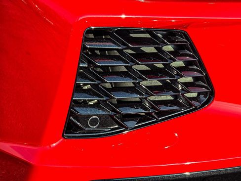 Used 2024 Chevrolet Corvette Stingray Preferred Conv image 13