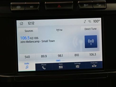 Certified 2024 Ford F250 XL w/ STX Appearance Package AWD/4WD image 20