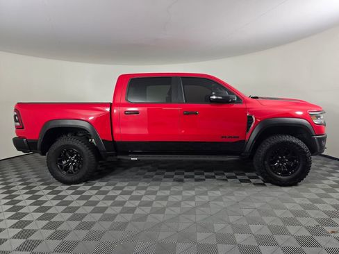 Used 2022 RAM 1500 TRX image 2