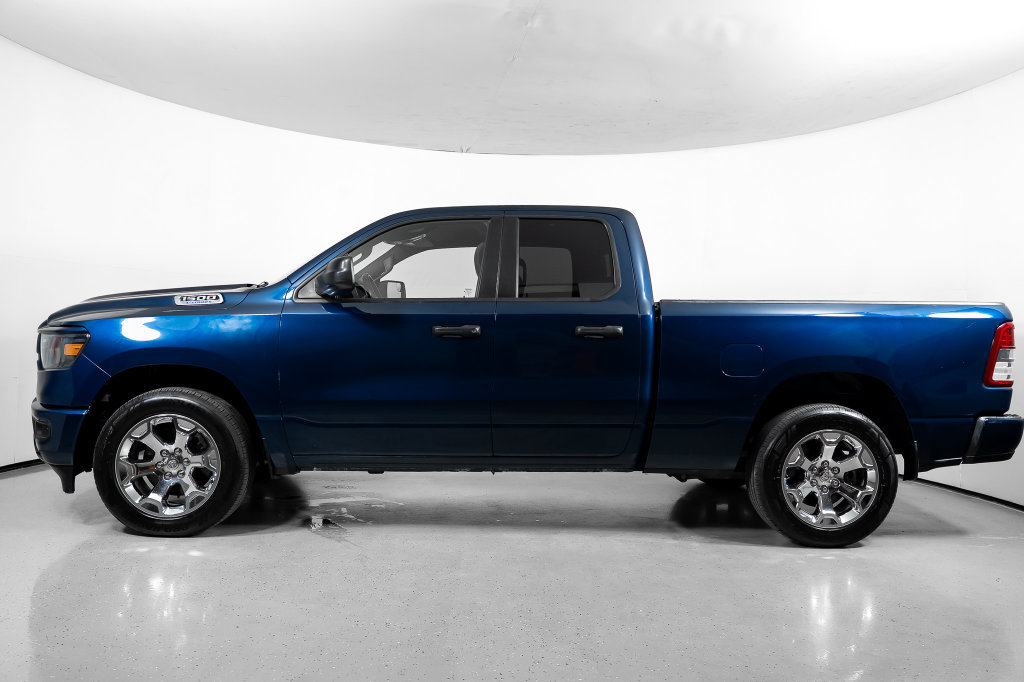 Used 2024 RAM 1500 Tradesman RWD image 13