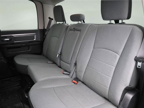 Used 2022 RAM 1500 Classic SLT w/ Protection Group AWD/4WD image 15