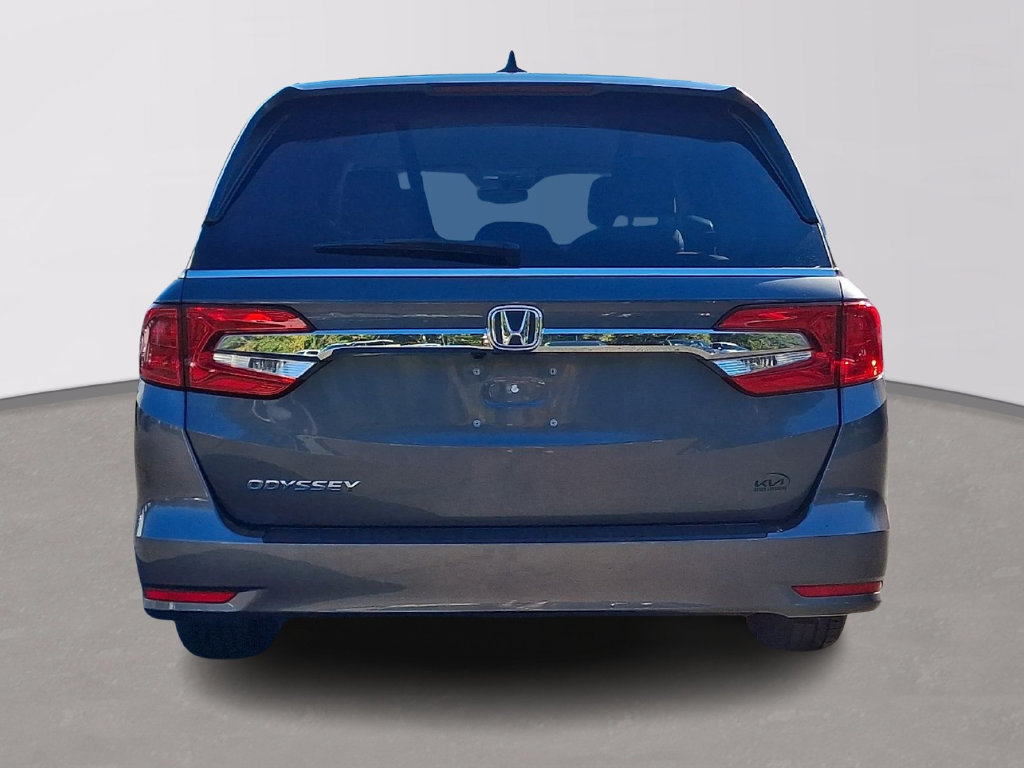 Used 2019 Honda Odyssey EX image 5
