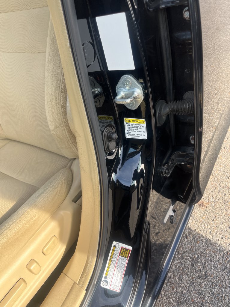Used 2009 Honda Accord EX image 27
