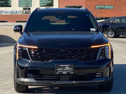 New 2026 Kia Sorento SX Prestige image 5