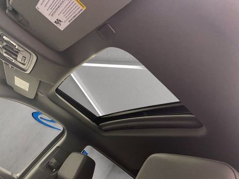 New 2026 Chevrolet Silverado 1500 LTZ w/ LTZ Premium Package image 11