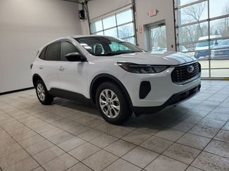 Used 2023 Ford Escape Active w/ Tech Pack #1 video 3