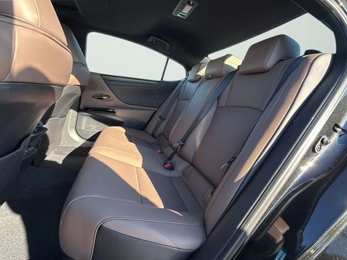 New 2025 Lexus ES 350 350 image 10