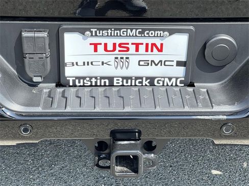 New 2026 GMC Sierra 1500 Denali Ultimate image 31