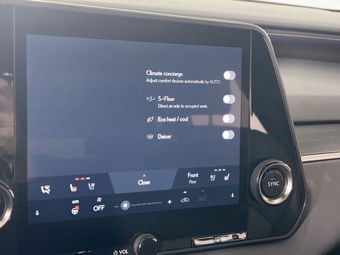 Used 2023 Lexus RX 350 Premium w/ Accessory Package (Z1) image 16