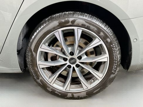 Used 2026 Audi A6 Premium Plus w/ Premium Plus Package AWD/4WD image 30