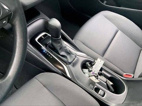 Used 2026 Toyota Corolla LE image 16