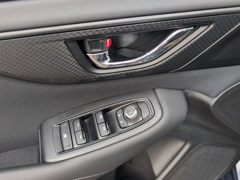 Certified 2025 Subaru Legacy Premium image 22