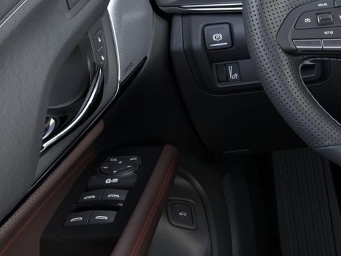 New 2026 Cadillac CT4 Sport image 22