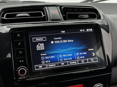 Used 2024 Mitsubishi Mirage ES image 14