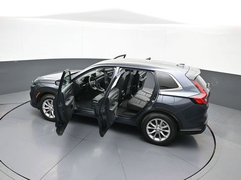 Certified 2024 Honda CR-V EX-L image 44