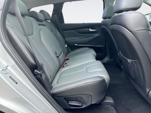 Used 2023 Hyundai Santa Fe Limited AWD/4WD image 21