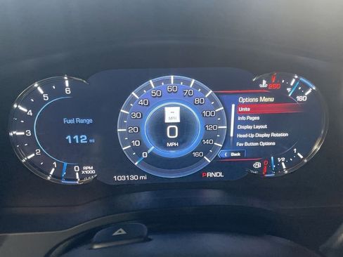 Used 2017 Cadillac Escalade ESV Platinum image 7