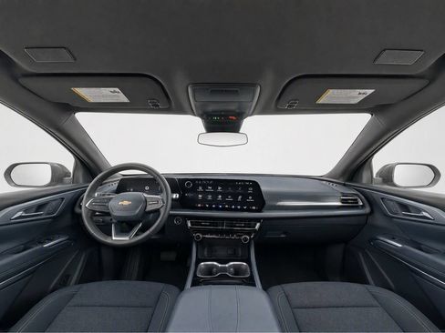 Used 2024 Chevrolet Traverse LT FWD image 30
