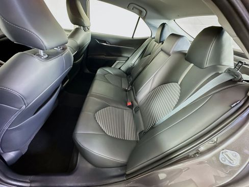 Used 2024 Toyota Camry SE FWD image 27